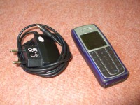 NOKIA 6230i